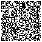 QR code with T E Products Pipeline Ltd Partnr contacts