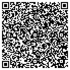 QR code with C & D Heating & Cooling contacts