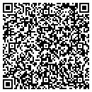QR code with Hamlin Well Service contacts