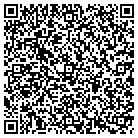 QR code with University of Illinois Coop Ex contacts