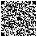 QR code with B C Shankara MD contacts