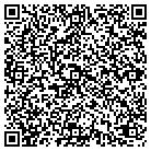 QR code with N S R Reddy MD & Associates contacts