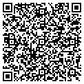 QR code with M G A Inc contacts