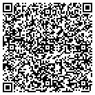 QR code with M & M Box Partitions Co Inc contacts