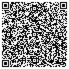 QR code with Wallace Data Comp Inc contacts