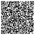 QR code with Gts Inc contacts