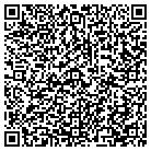 QR code with A & A Lawn & Gdn Tractor Service contacts