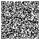 QR code with House of Windsor contacts