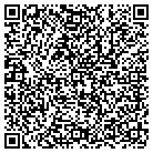 QR code with Chicago Nutrition Center contacts