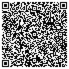 QR code with UNIVERSITY Of St Francis contacts