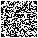 QR code with Harvey Hoffman contacts