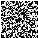 QR code with Hook's Tavern contacts