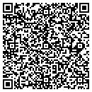 QR code with Touching Earth contacts