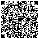 QR code with Alpha-Communictions Inc contacts