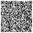 QR code with A & A Drop-Box Disposal contacts