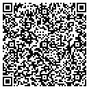 QR code with Aarons F279 contacts