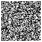 QR code with Mt Hawley Printing Service contacts
