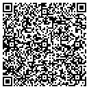 QR code with D & H Remodeling contacts