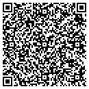 QR code with Zion Travelers contacts