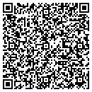 QR code with A & M Service contacts