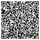 QR code with Alvin Willaredt contacts