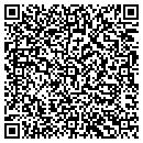 QR code with Tjs Builders contacts