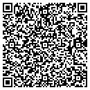 QR code with Sally Brown contacts