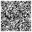 QR code with Alma Village Office contacts
