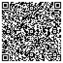 QR code with Markdent Inc contacts