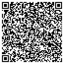 QR code with Davie J Clayton MD contacts