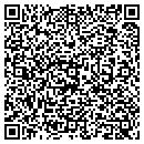 QR code with BEI Inc contacts