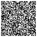 QR code with Irisheyes contacts