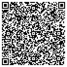 QR code with Accurate Polymers contacts