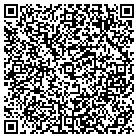 QR code with Rickord Therapeutic Clinic contacts