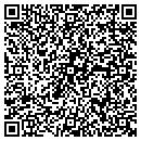 QR code with A-AA Go Lock Service contacts