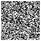 QR code with MD Consulting Services Inc contacts