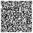 QR code with First Church of The Nazarene contacts