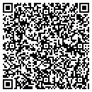 QR code with Time One contacts
