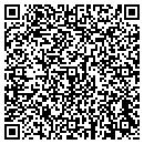 QR code with Rudin Printing contacts