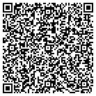 QR code with Ahart Financial & Tech Group contacts