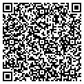 QR code with DCII contacts