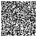 QR code with AFLAC contacts