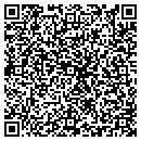 QR code with Kenneth Canfield contacts