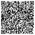 QR code with R & B Liquors Inc contacts