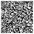 QR code with C & J Consultants contacts
