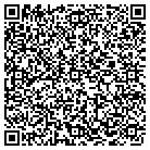QR code with Aames Financial Corporation contacts