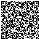 QR code with H P C Enterprises contacts