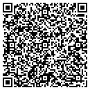 QR code with Prairie Central contacts