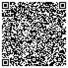 QR code with Marion City Animal Control contacts