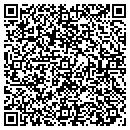 QR code with D & S Refreshments contacts
